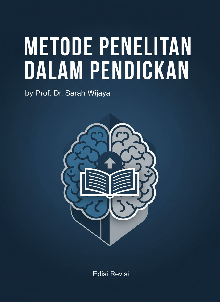 metode penelitian dalam pendidikan