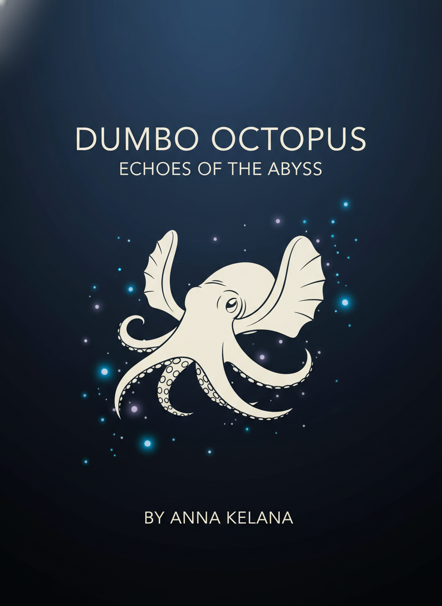 Dumbo Octopus