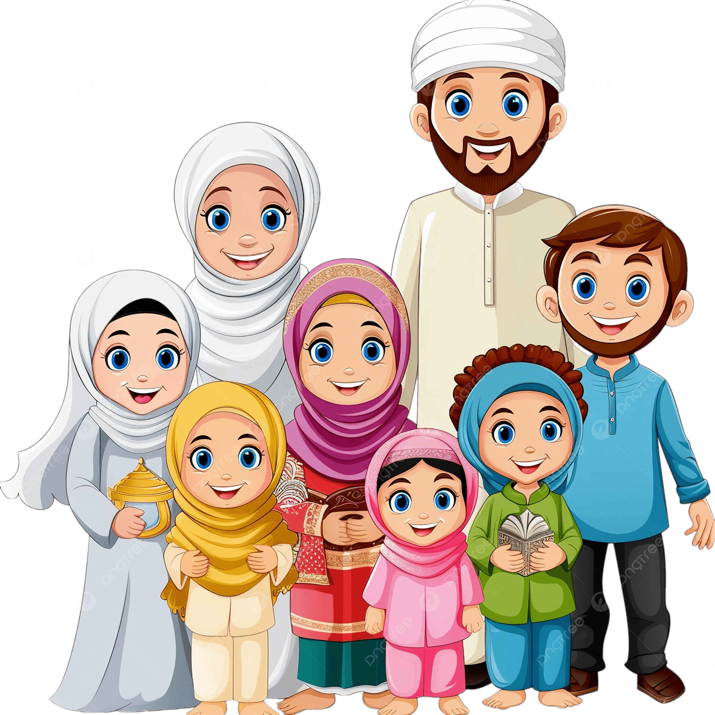 Tegas tanpa Kasar, Lembut tanpa Lemah: Disiplin Anak secara Syar’i dan Psikologis