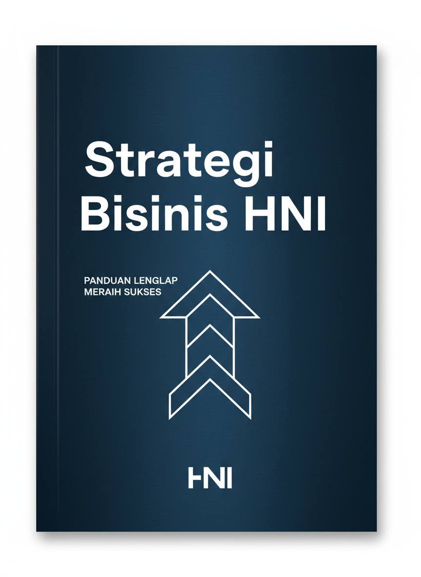 Strategi Bisnis HNI