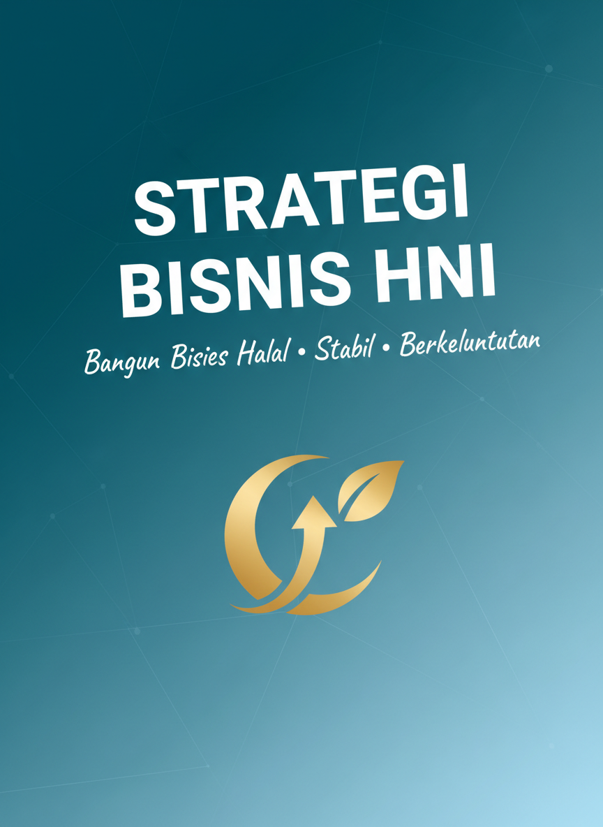Strategi Bisnis HNI
