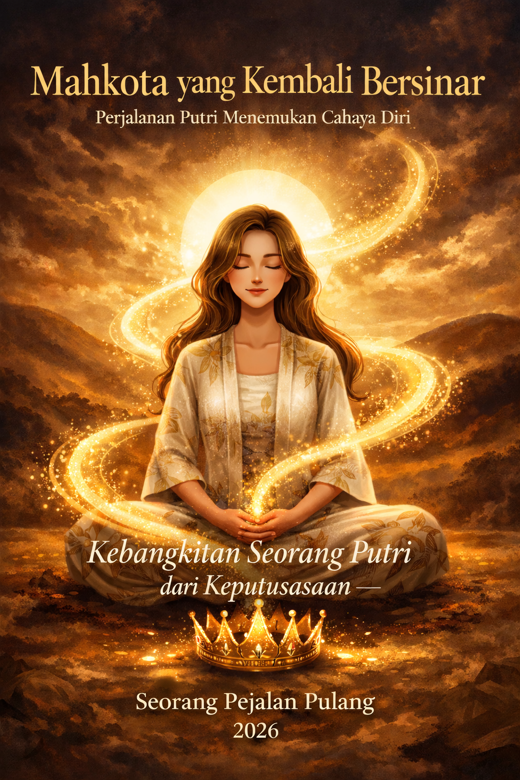 Kebangkitan Seorang Putri dari Keputusasaan.
