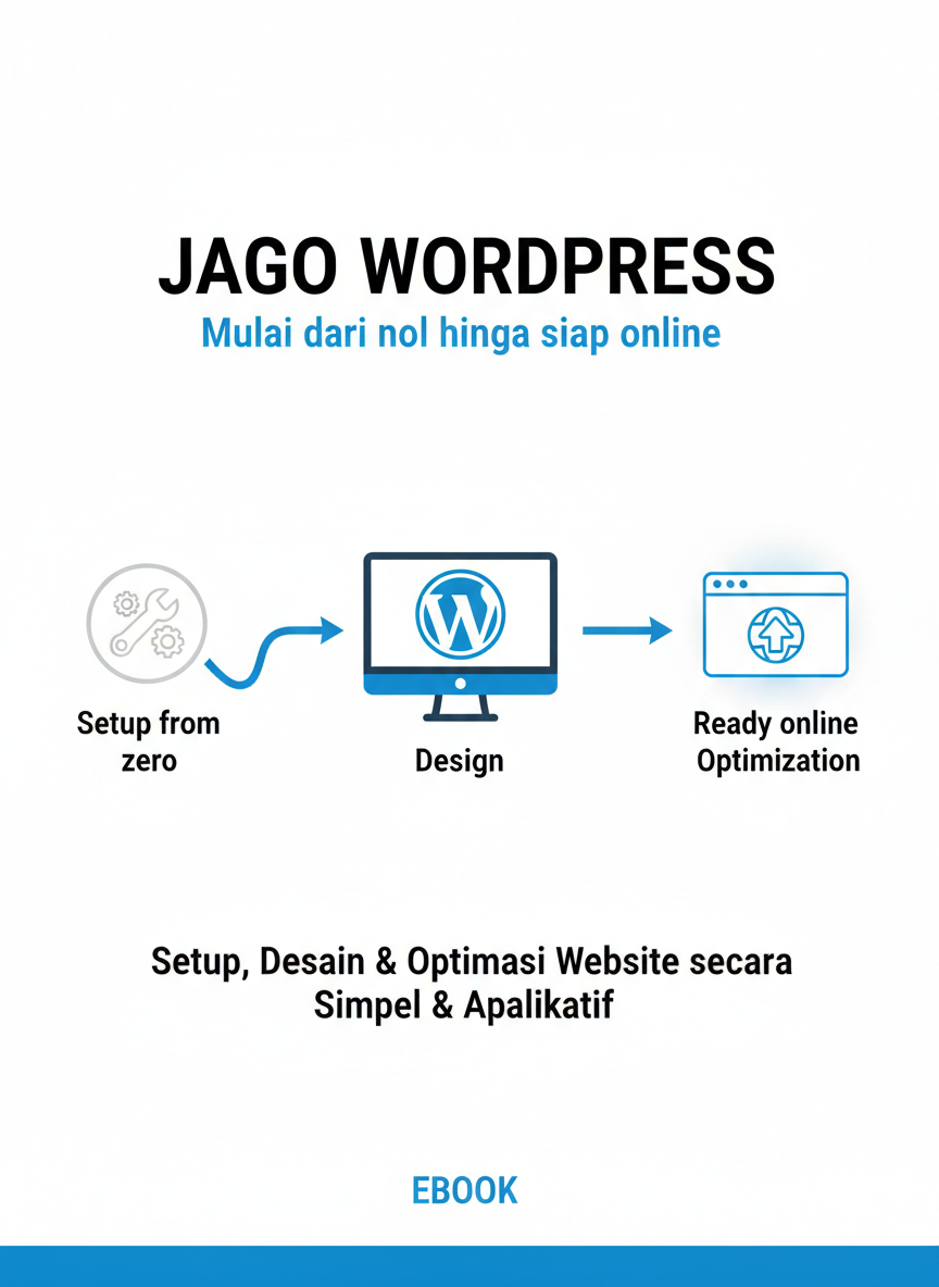 Jago WordPress