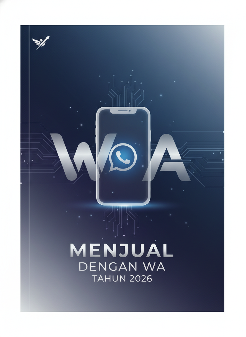 Menjual dengan WA tahun 2026