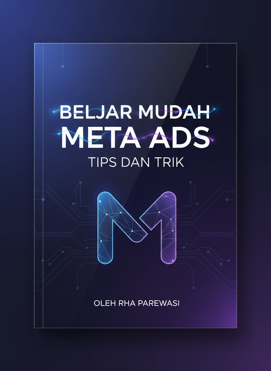 Belajar mudah meta ads,tips dan trik