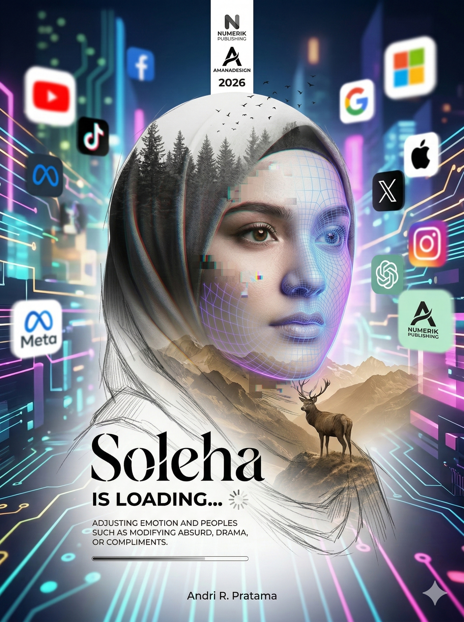 Cerita Punya Soleha
