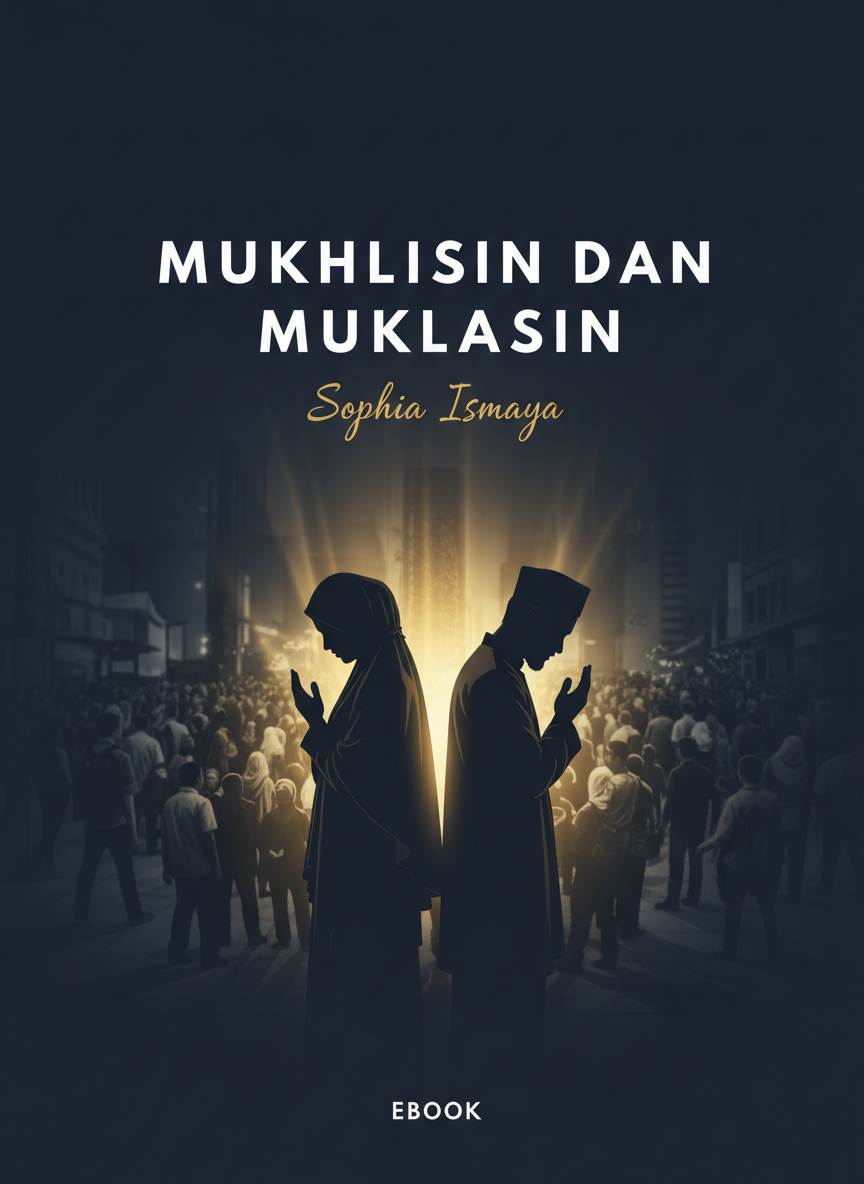 Mukhlisin dan Mukhlasin