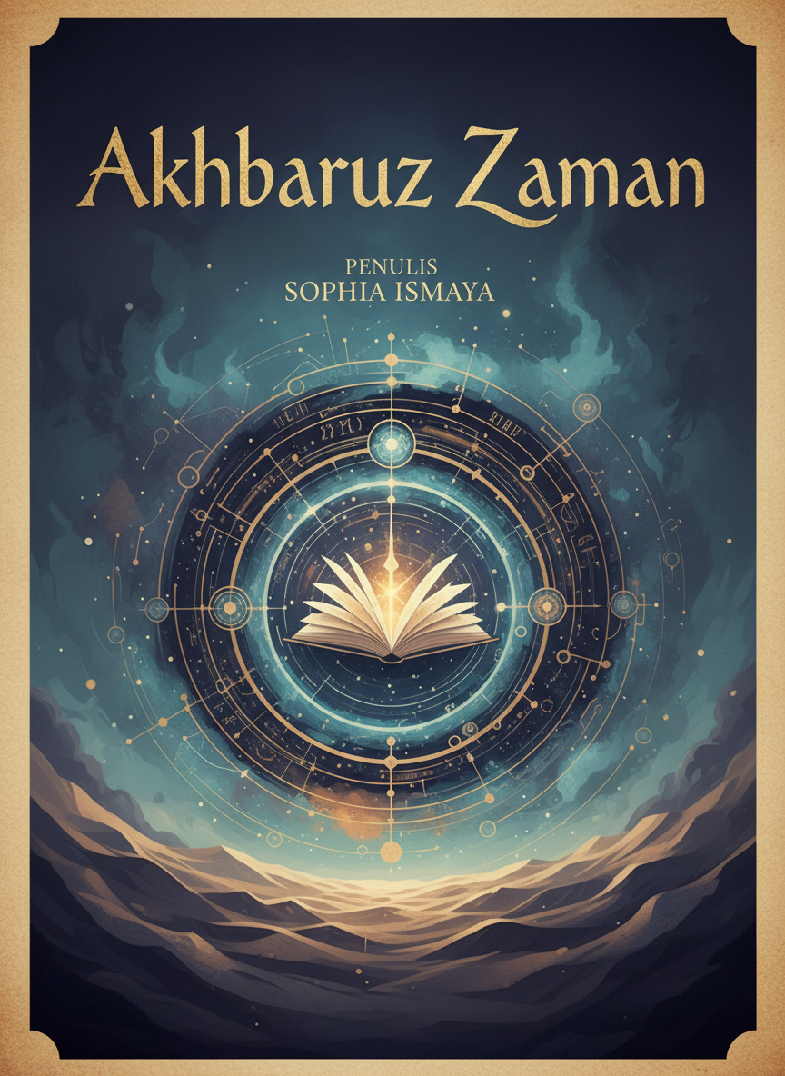 Akhbaruz Zaman