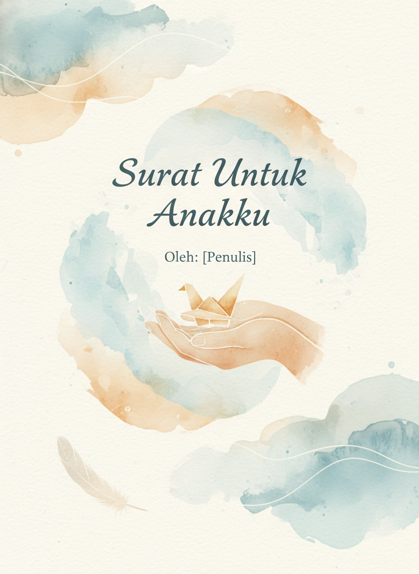 Surat Untuk Anakku