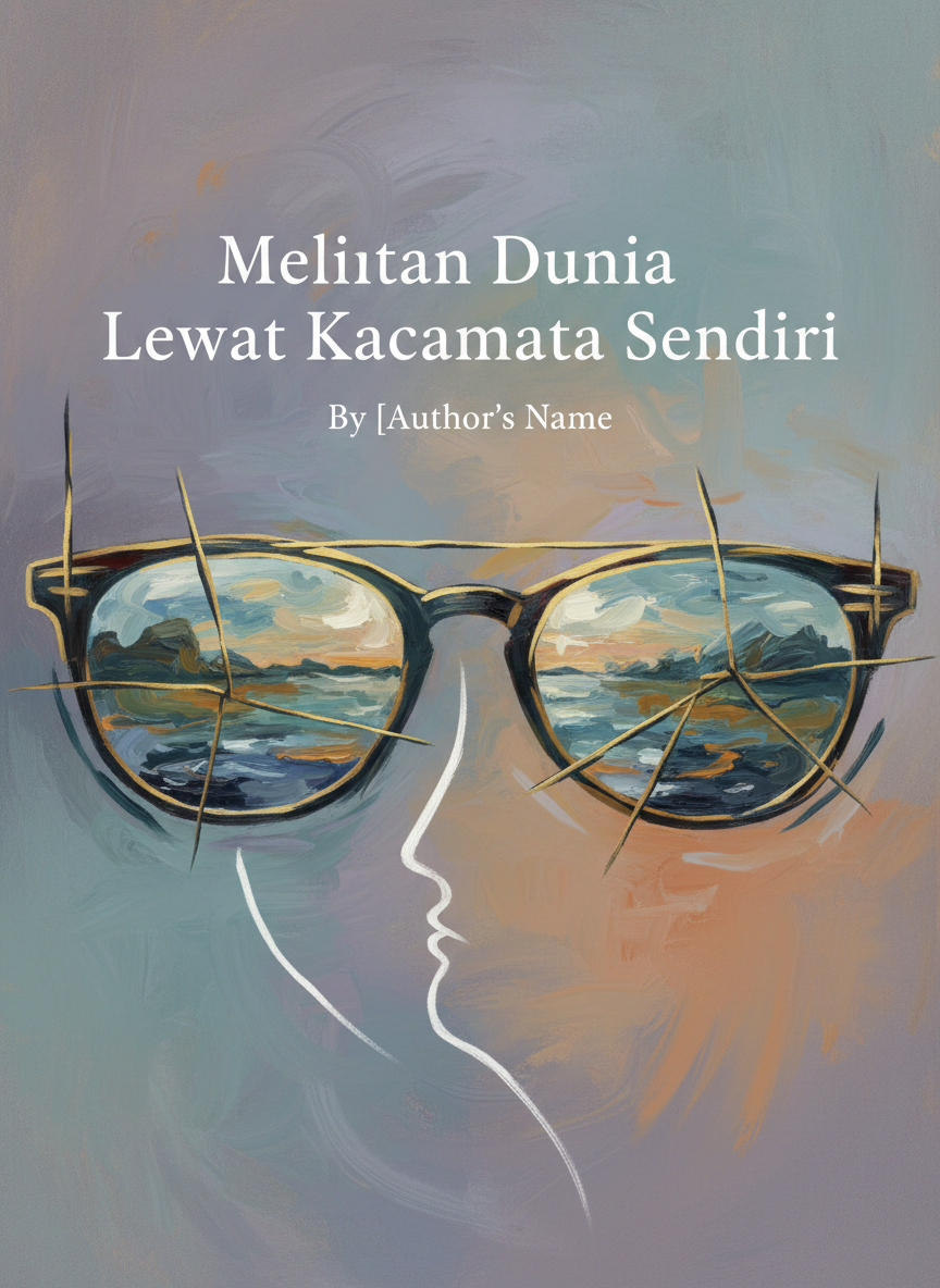 Melihat Dunia Lewat Kacamata Sendiri