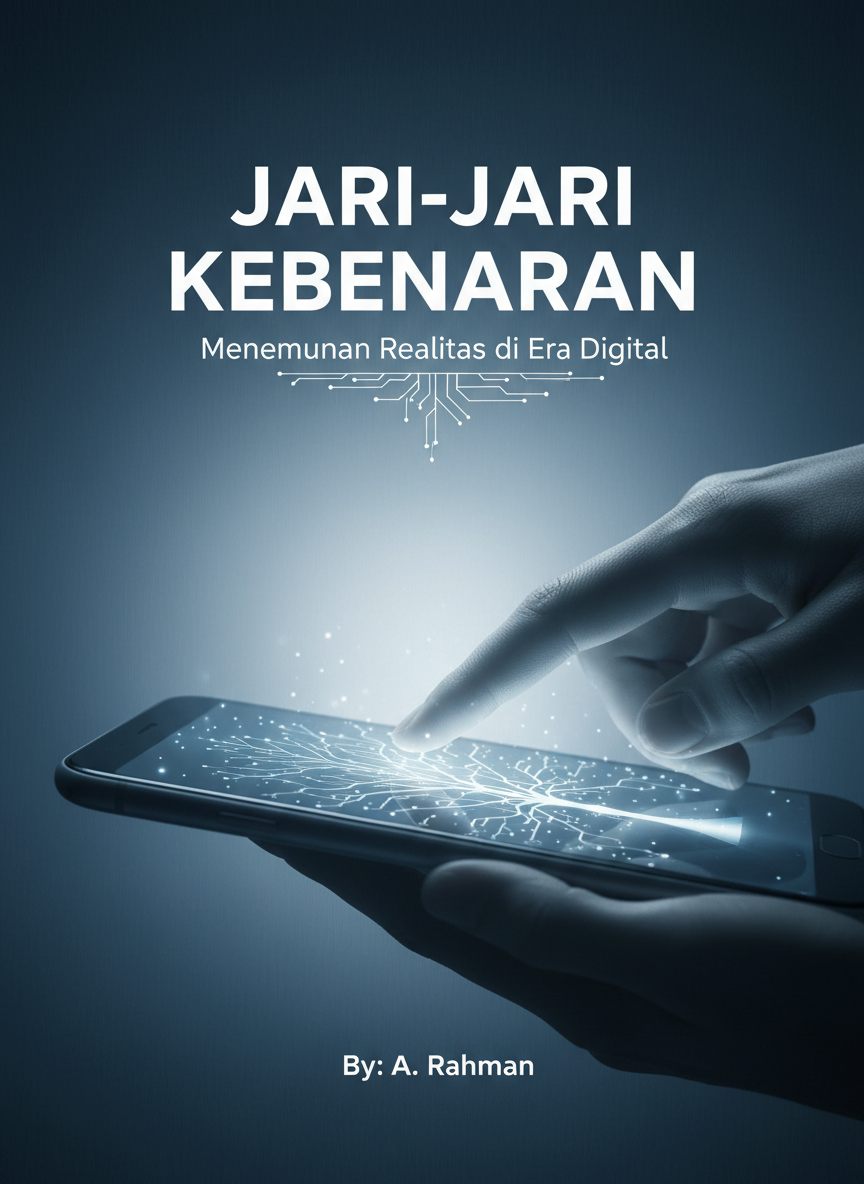 Jari-Jari Kebenaran