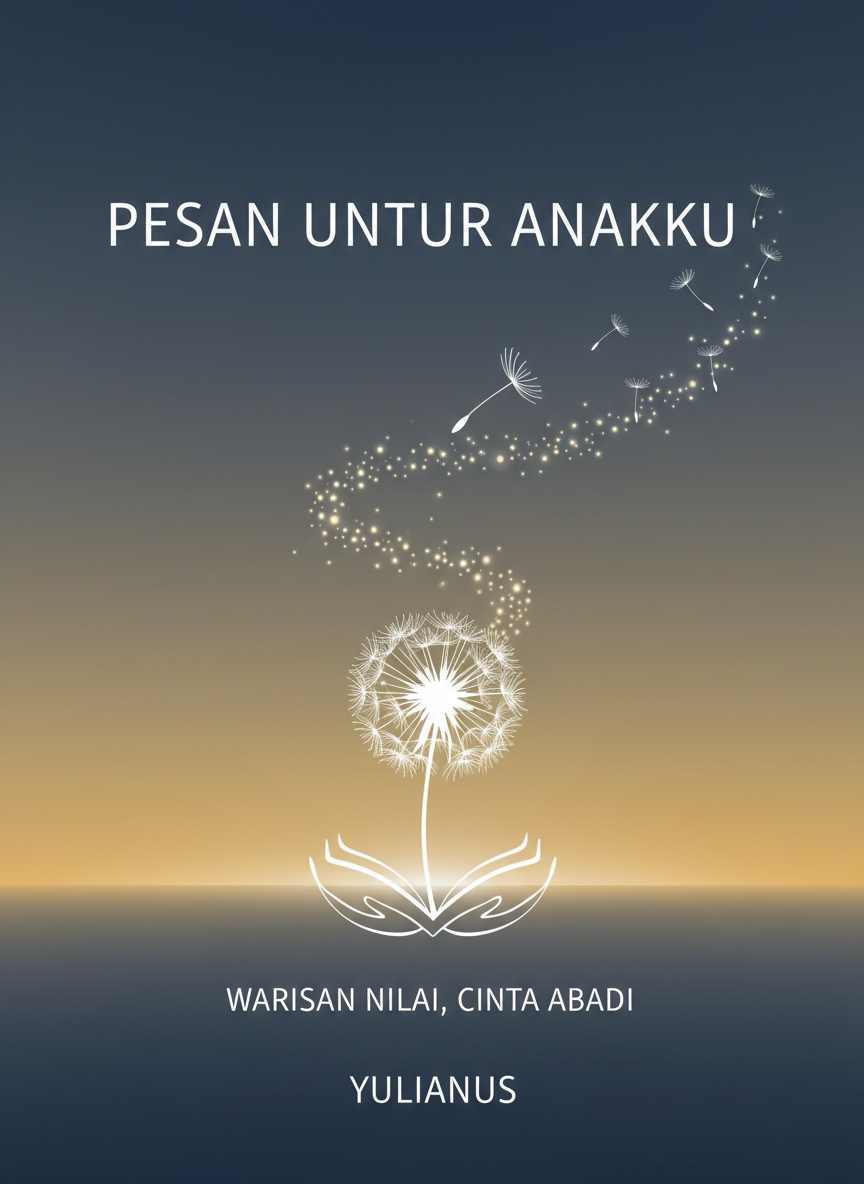 Pesan Untuk Anakku