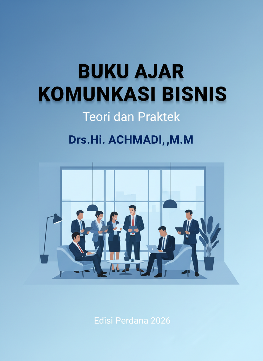 Komunikasi Bisnis