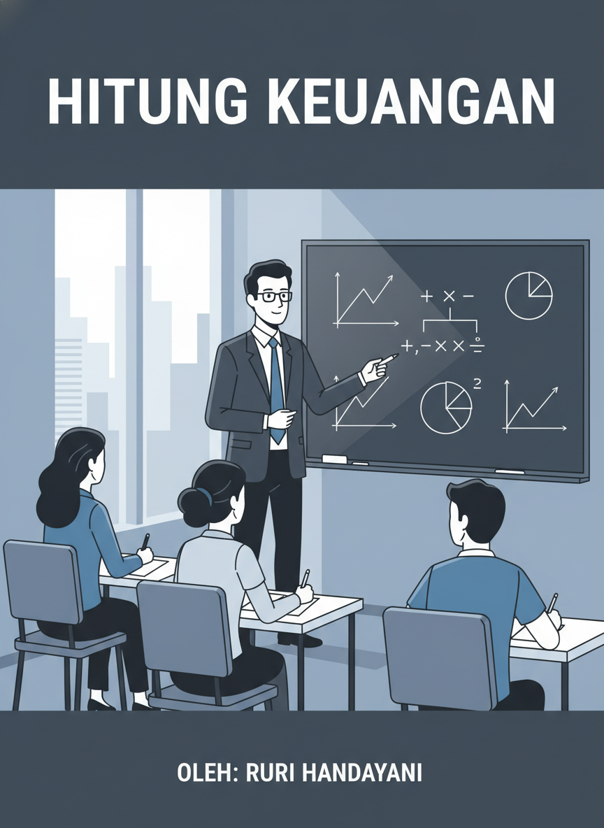 Hitung keuangan