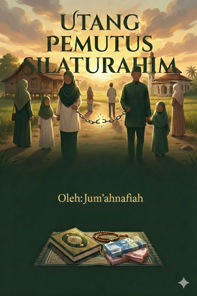 Utang Pemutus Silaturahim