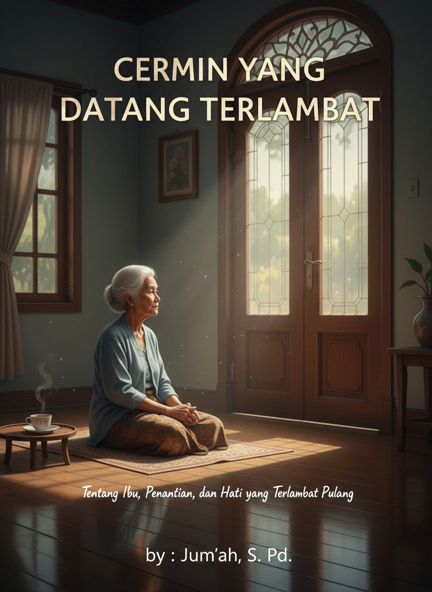 Cermin Yang Datang Terlambat