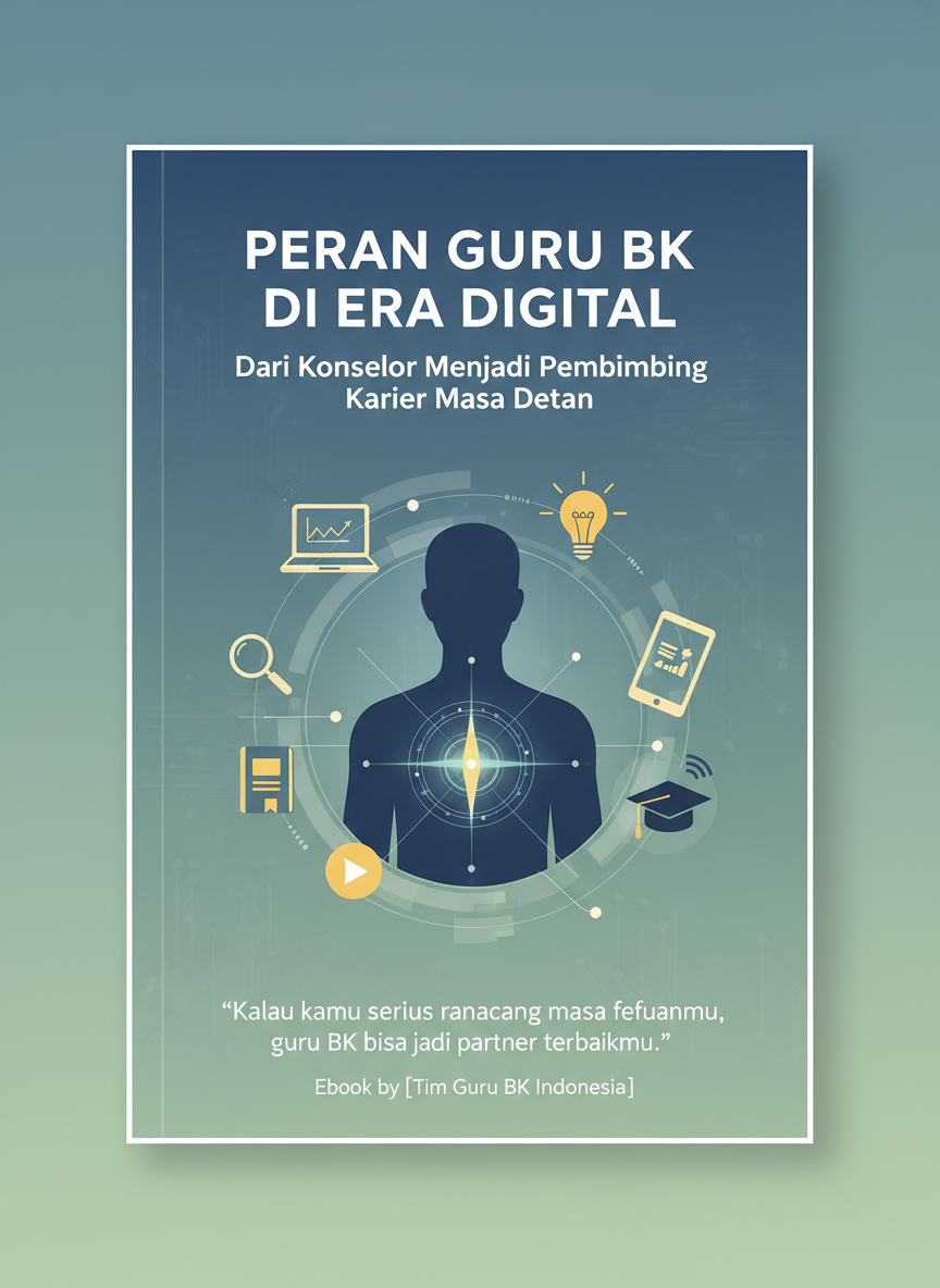 Peran Guru BK di Era Digital