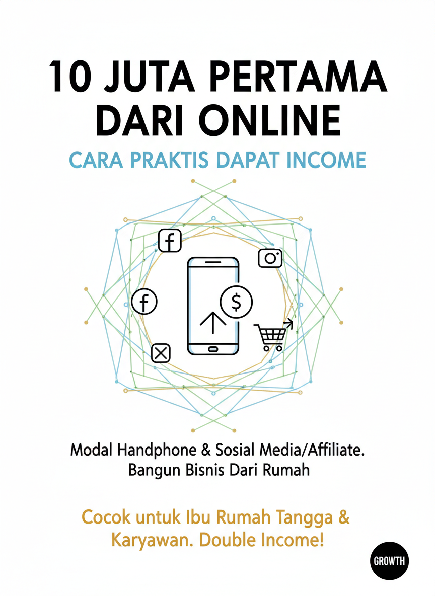 10 juta pertama dari Online