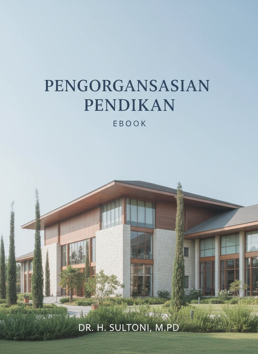 Pengorganisasian Pendidikan