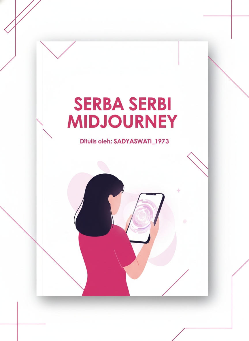 Serba Serbi Midjourney