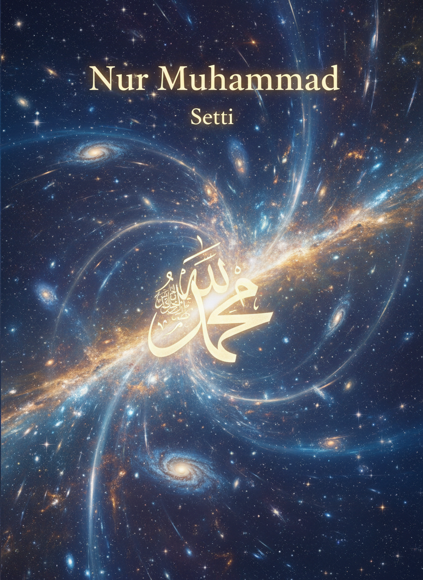 Nur Muhammad