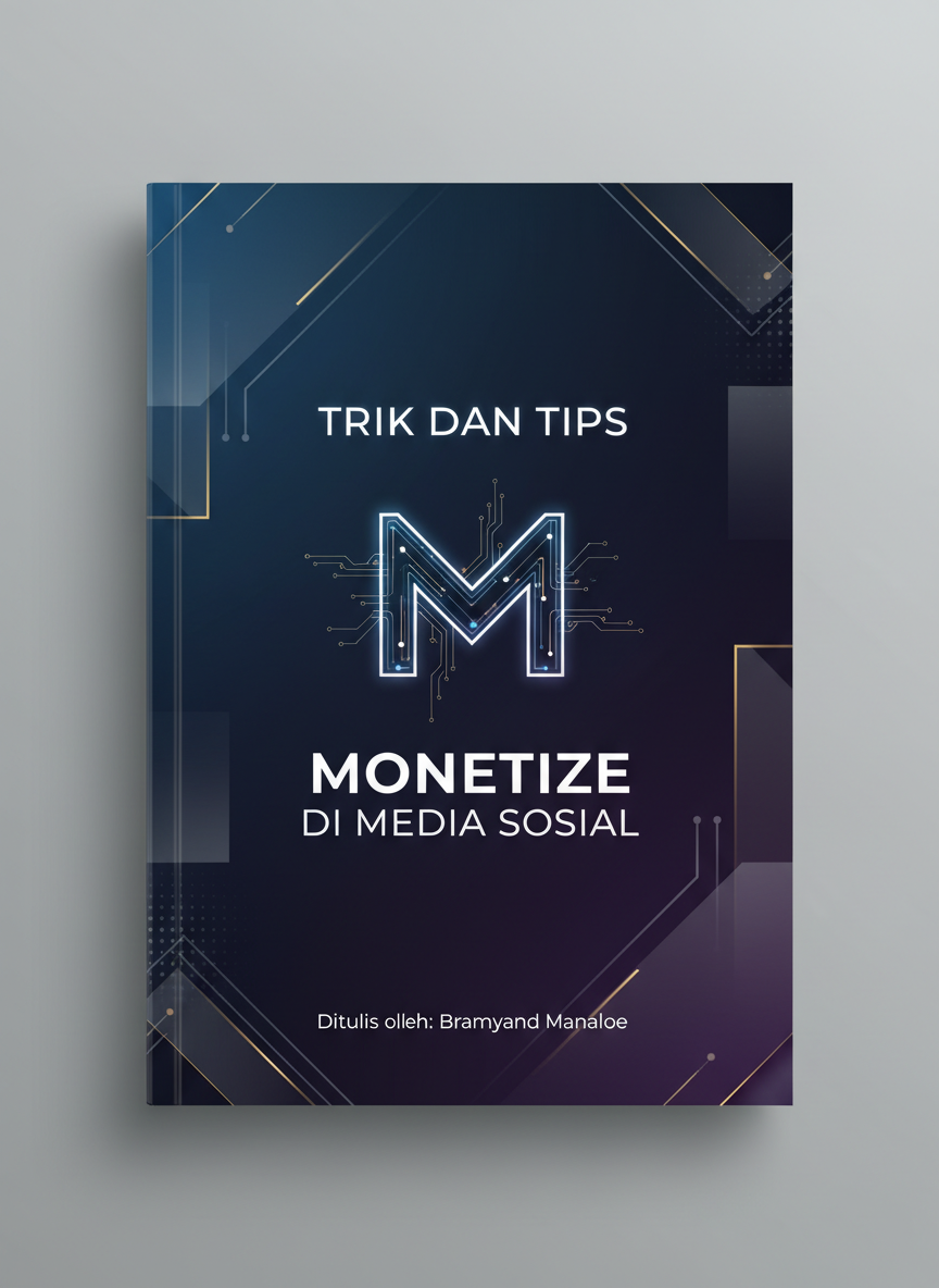 Trik dan Tips Monetize di Media Sosial