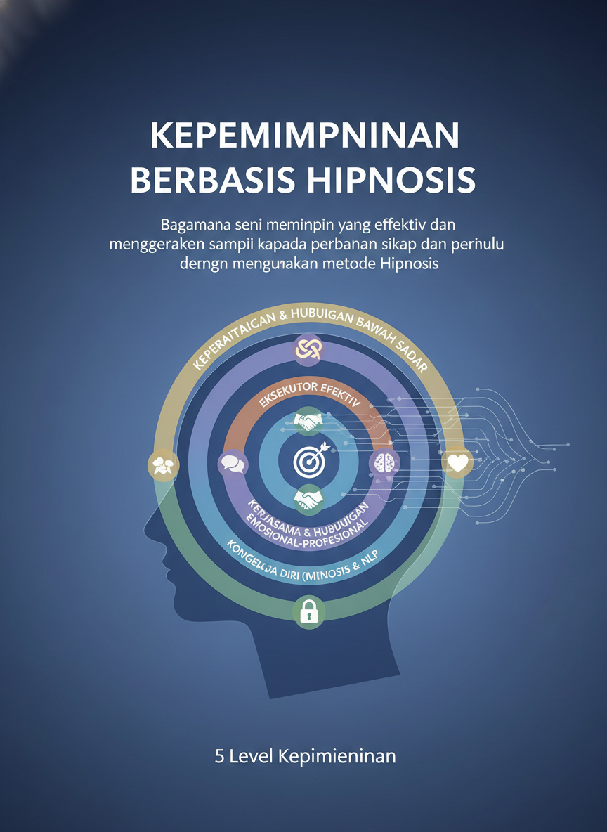 Kepemimpinan Berbasis Hipnosis