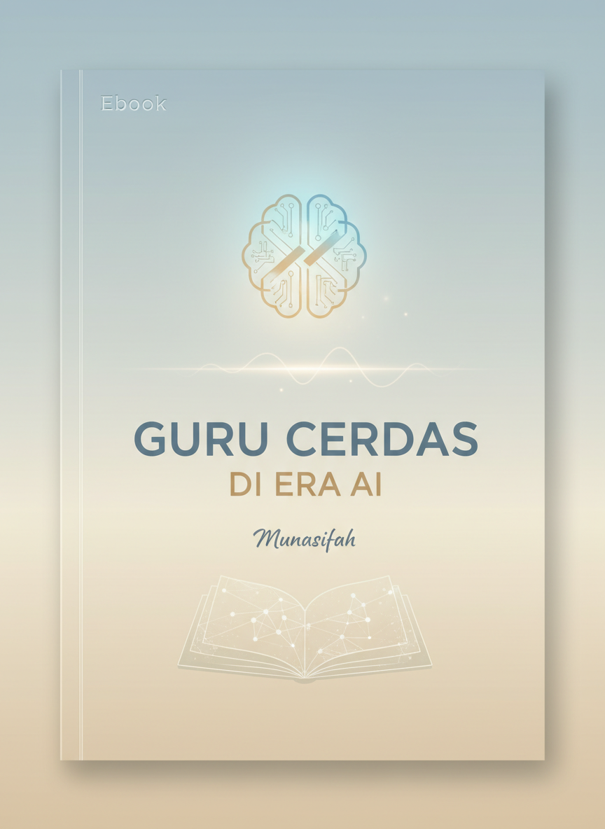 Guru Cerdas di Era AI