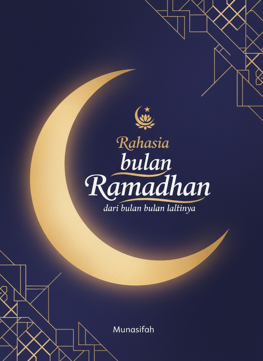 Rahasia bulan Ramadhan dari bulan bulan lainnya