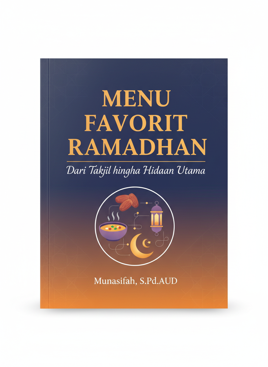 “Menu Favorit Ramadhan: Dari Takjil hingga Hidangan Utama”