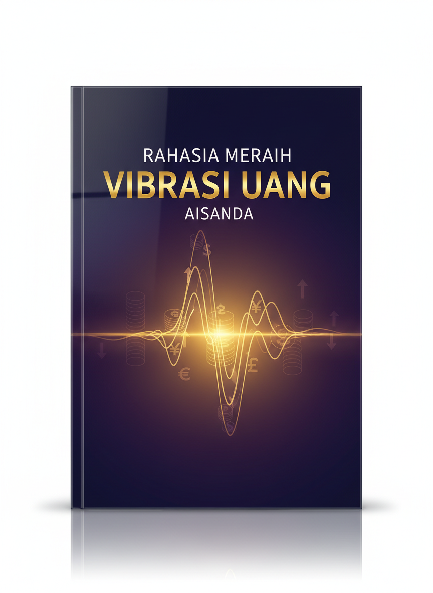 Rahasia meraih vibrasi uang