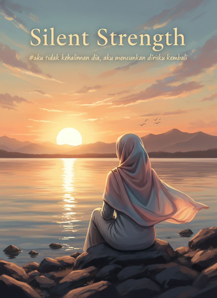 Silent Strength