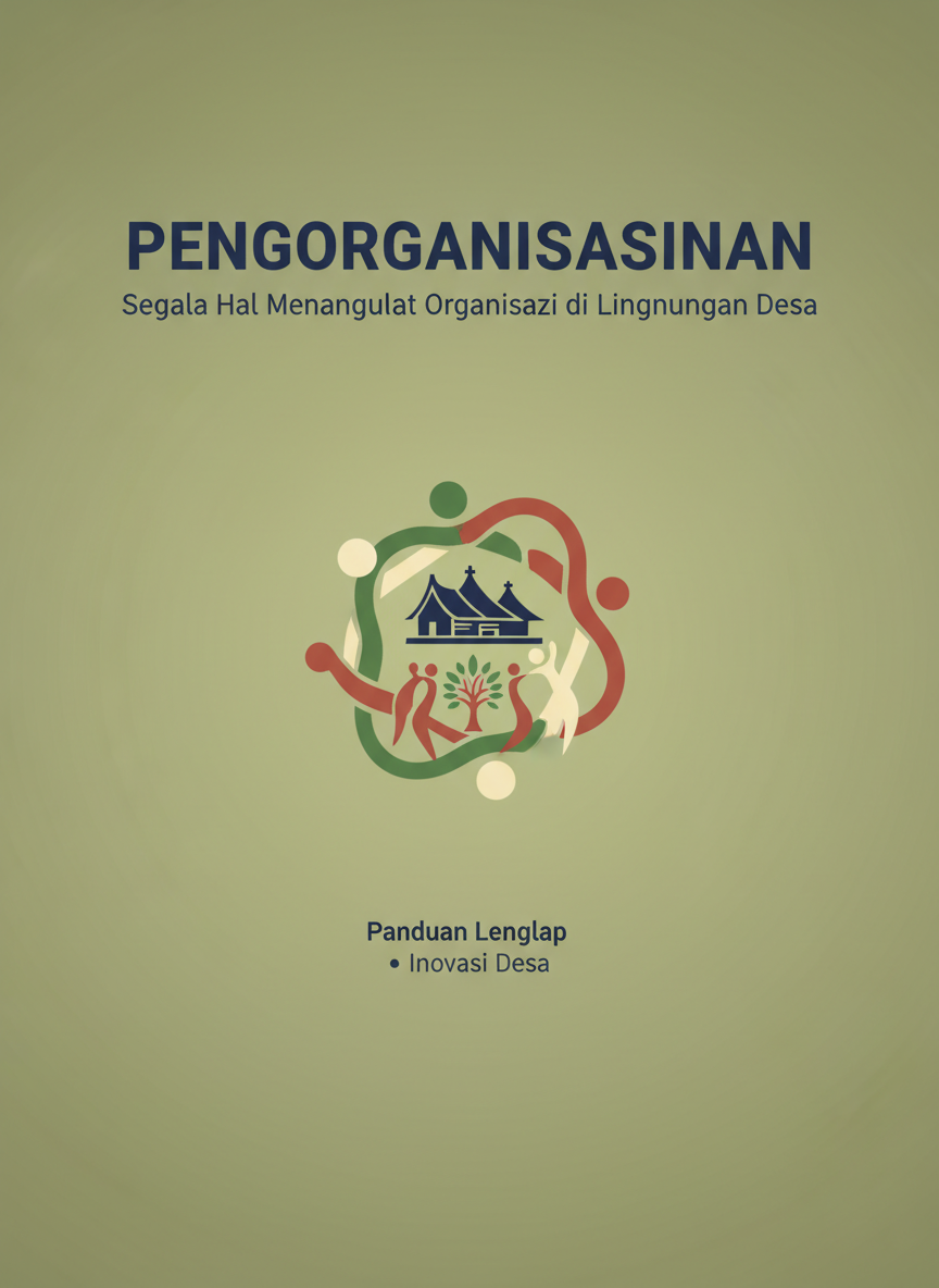 Pengorganisasian