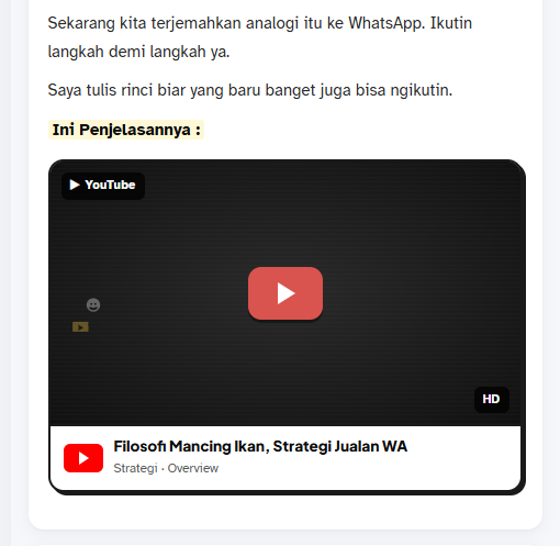 Modul 3 - Alur Jualan 8 Tahap