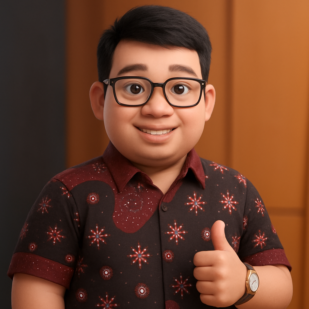 Andriansyah Adha Pratama