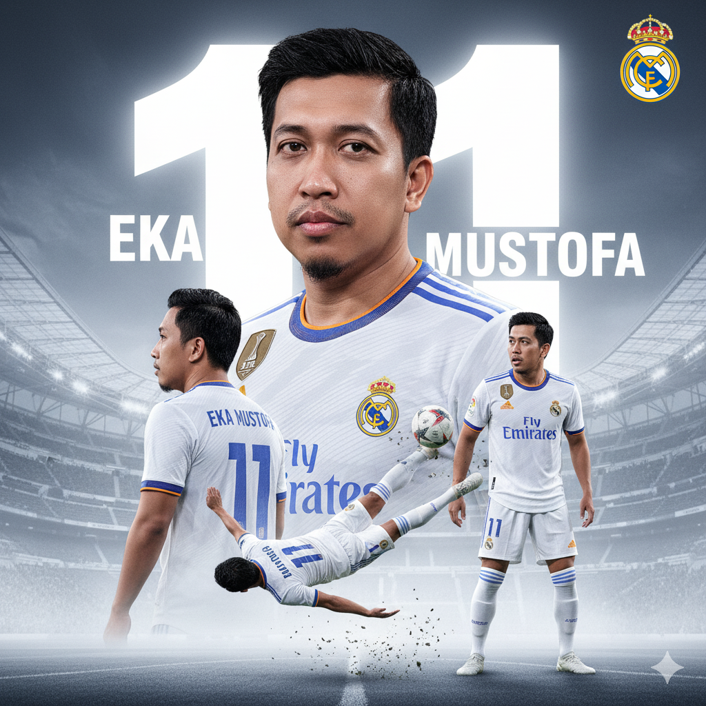 Eka Mustofa