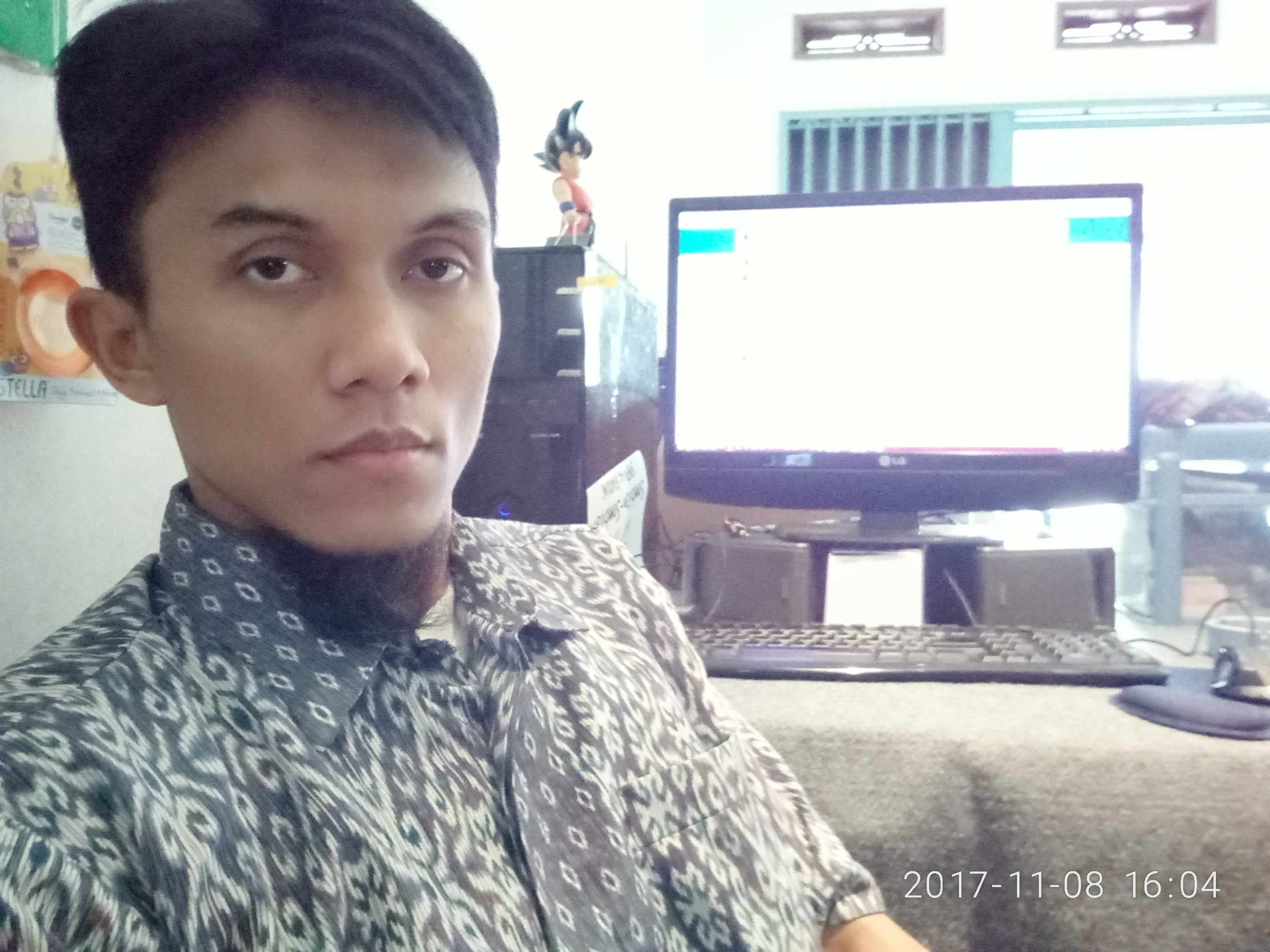 Andri Ridwan Pratama