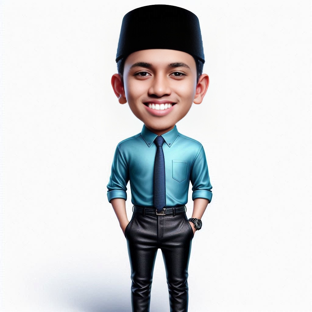 Muhammad Fauzi