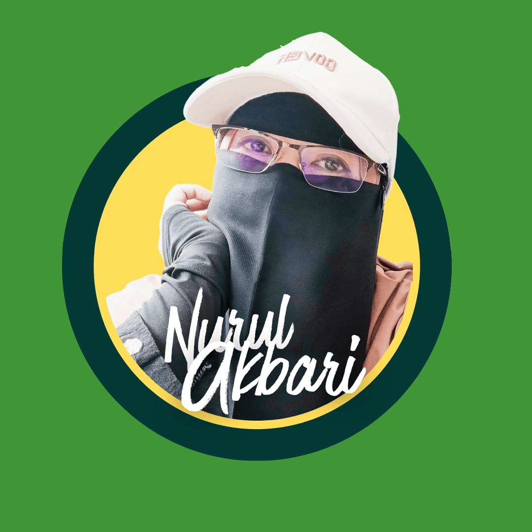 Nurul Akbari • MOMDIGI