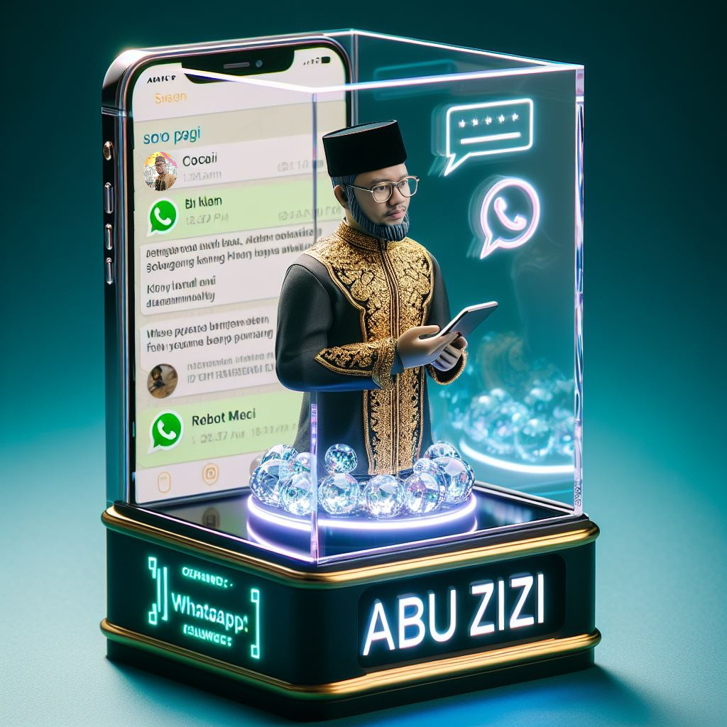 Abu Zizi