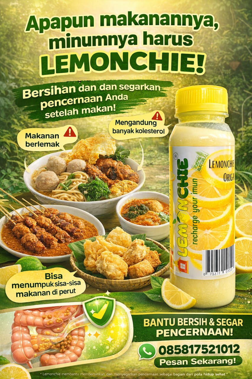 Rosiyana Carollina ( Ochie)