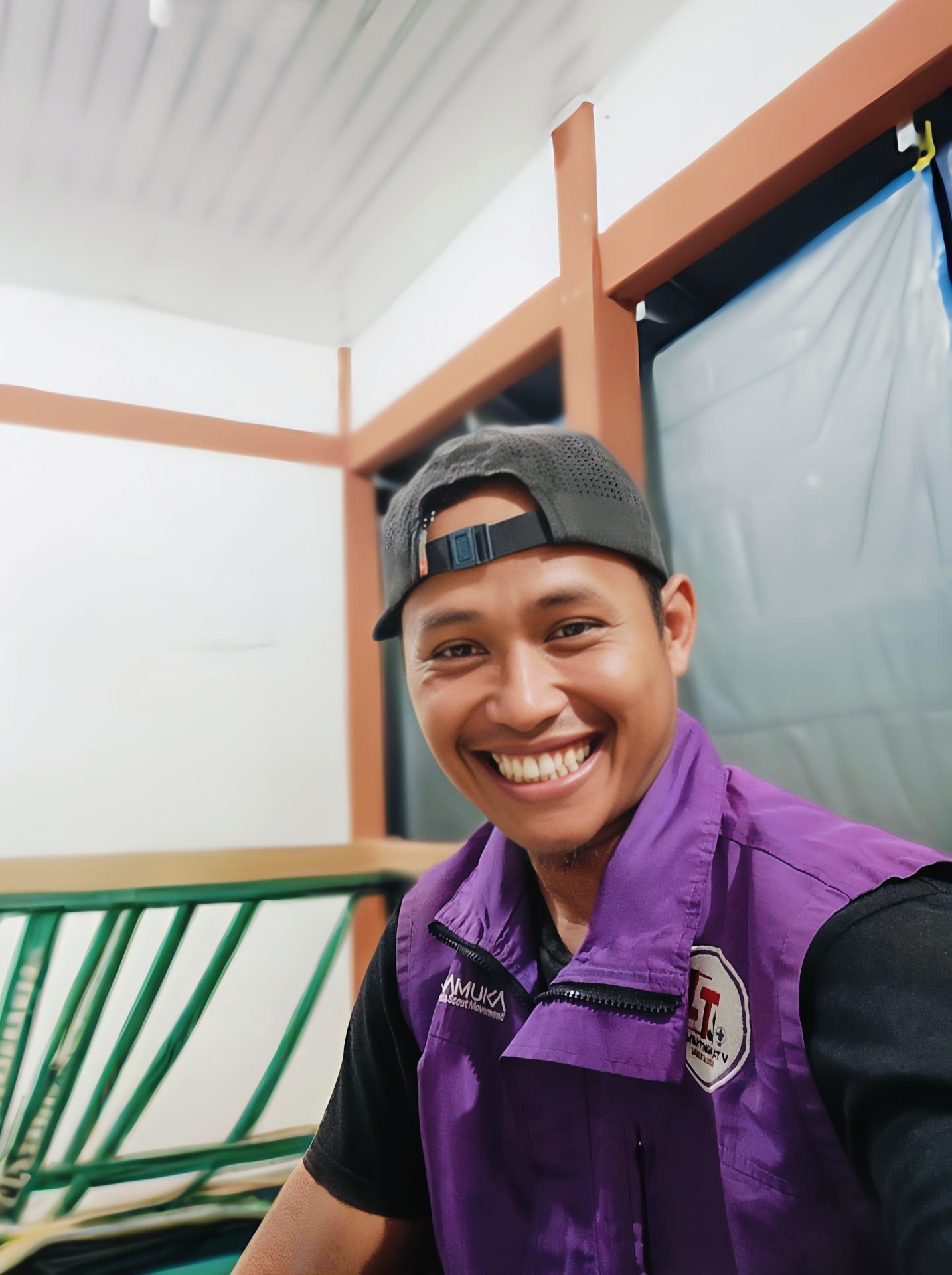 Lukman Hakem